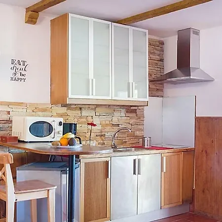 Casa Demaro Prázdninový dům *