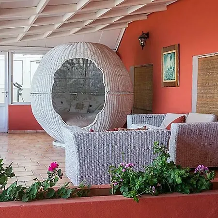 Casa Demaro