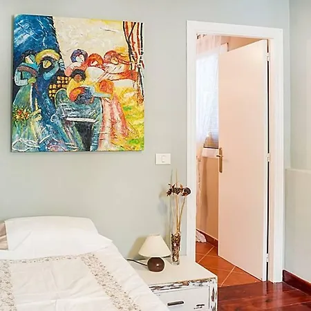 Prázdninový dům Casa Demaro