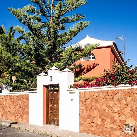 Holiday home Casa Demaro *