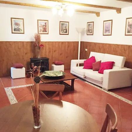 Casa Demaro *