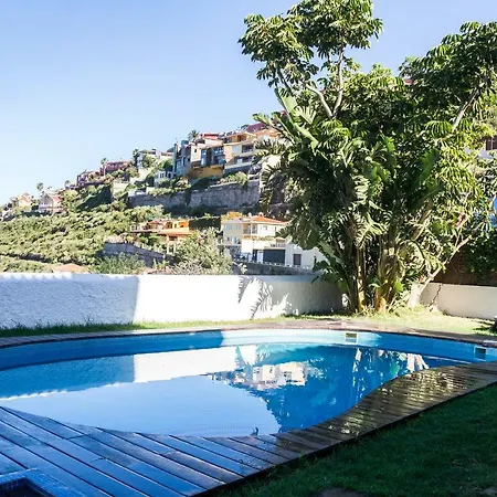 Casa Demaro Sauzal