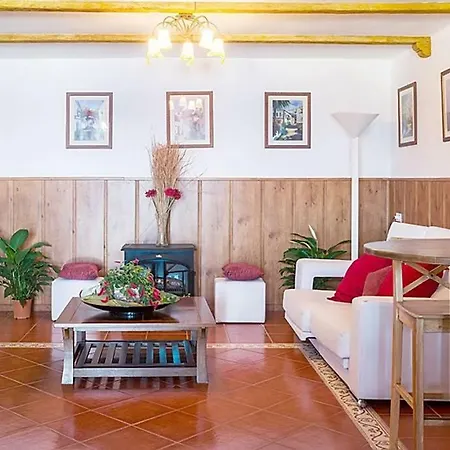 Holiday home Casa Demaro